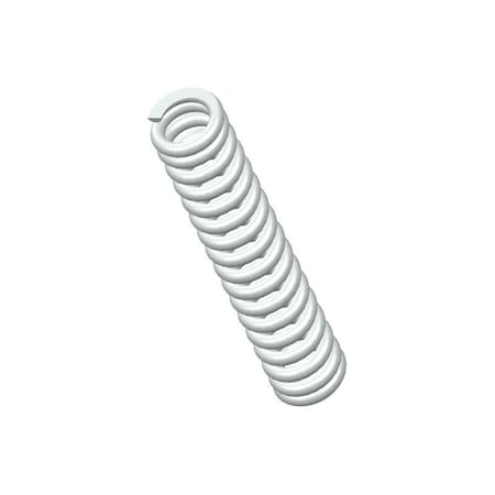 Compression Spring, O= .240, L= 1.25, W= .045